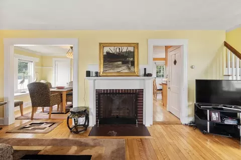 68 Edgewater Rd, Hull, MA 02045 photo 4