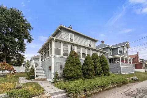 68 Edgewater Rd, Hull, MA 02045 photo 2