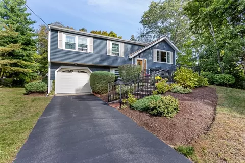 96 Walton St, Weymouth, MA 02189