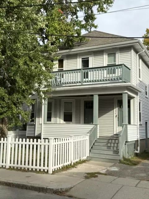 19-21 Elm St, Brookline, MA 02445