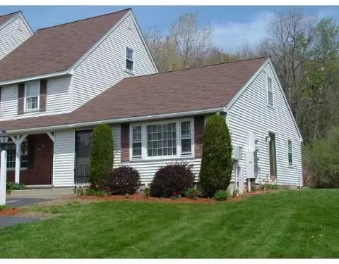 20 Washington #54, Methuen, MA 01844