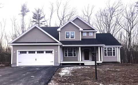 28 Emma Rose Cir #LOT 2, Haverhill, MA 01832
