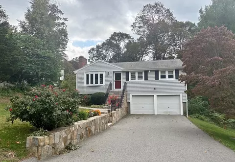 41 Englewood Rd, Winchester, MA 01890
