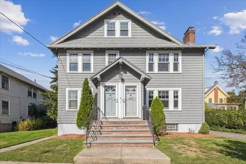 11 Broadway #11, Watertown, MA 02472