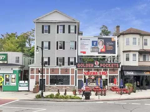9-11 Kelley Sq, Worcester, MA 01610