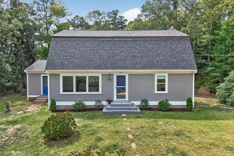 37 Eli Rogers Rd, Orleans, MA 02653