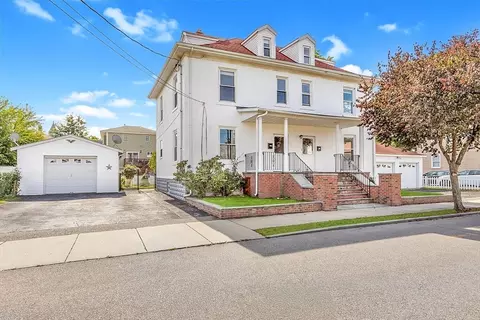 15-17 Heaton Ave, Norwood, MA 02062