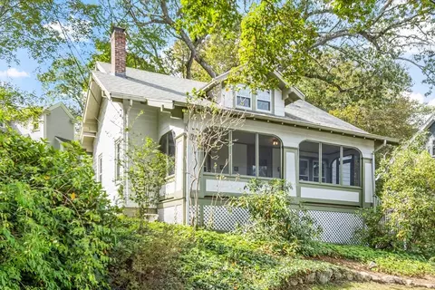 35 Tower Rd, Lexington, MA 02421