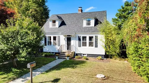 152 North St, Ware, MA 01082