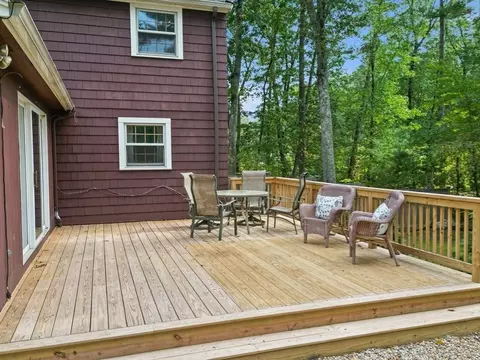 Exterior - 182 Georgetown Rd, Boxford, MA 01921 photo 5 of 11