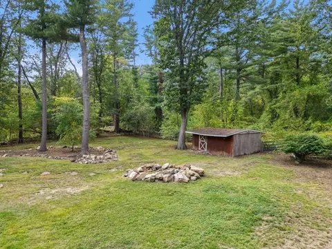 Exterior - 182 Georgetown Rd, Boxford, MA 01921 photo 9 of 11