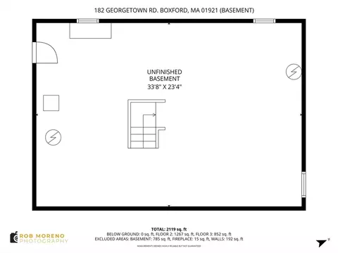 Floorplan - 182 Georgetown Rd, Boxford, MA 01921 photo 3 of 3