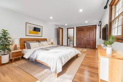 Bedroom - 182 Georgetown Rd, Boxford, MA 01921 photo 3 of 7