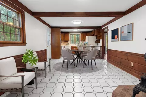 Dining - 182 Georgetown Rd, Boxford, MA 01921 photo 2 of 2