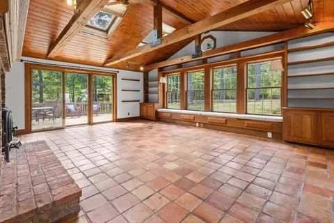 Living - 182 Georgetown Rd, Boxford, MA 01921 photo 6 of 6