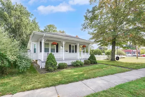 1705 Longmeadow St, Longmeadow, MA 01106