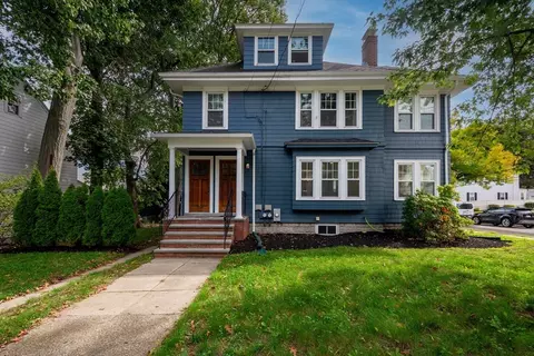 119 Medford St #119, Arlington, MA 02474