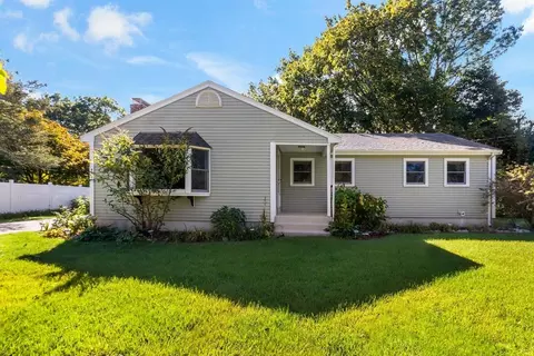 450 West St, Mansfield, MA 02048