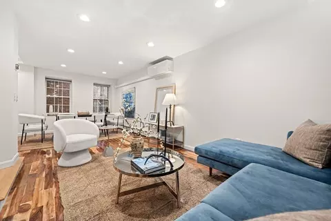 18 Melrose St #1, Boston, MA 02116