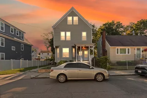 39 Wachusett St, Boston, MA 02136