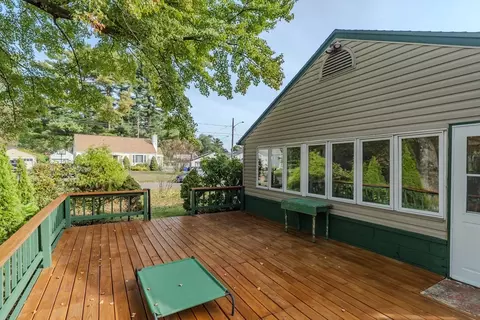 15 Burns Ave, Springfield, MA 01119 photo 38