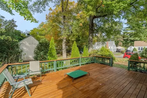 15 Burns Ave, Springfield, MA 01119 photo 31