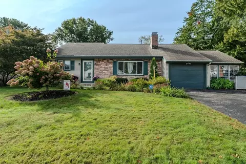 15 Burns Ave, Springfield, MA 01119