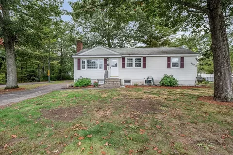 2 3rd St, Chelmsford, MA 01824