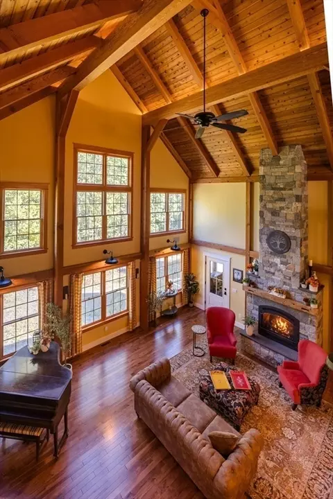 83 Eden Trail Br, Leyden, MA 01337
