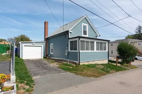 59 Lawrence St, Milford, MA 01757