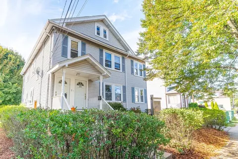 238 Arlington St #238, Watertown, MA 02472