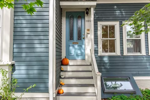 69 Walker St # A, Cambridge, MA 02138