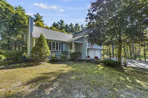 11 Fox Run, Townsend, MA 01474