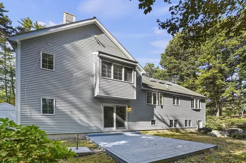 Exterior - 11 Fox Run, Townsend, MA 01474 photo 9 of 12