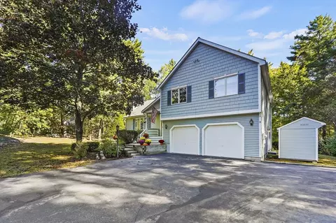 Exterior - 11 Fox Run, Townsend, MA 01474 photo 2 of 12