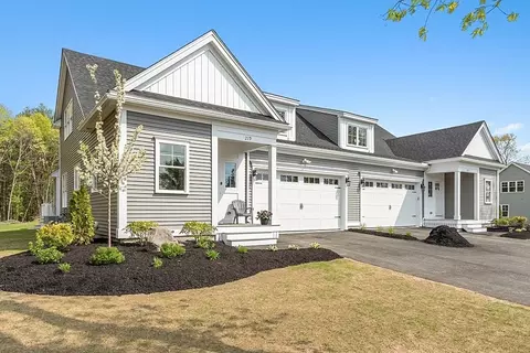 281 Sewall St #281, Boylston, MA 01505