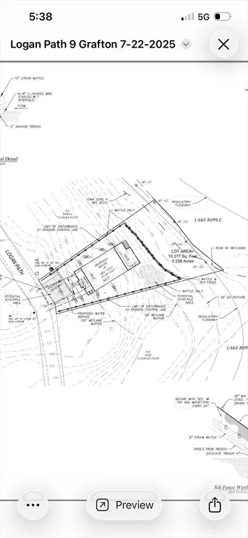 9 Logan Path, Grafton, MA 01536