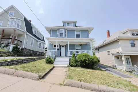 35 Allen Ave, Lynn, MA 01902