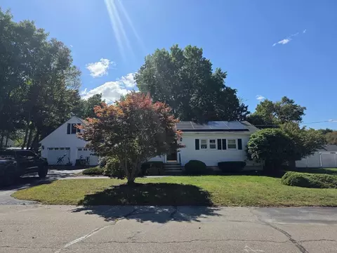 40 Horan Way, Stoughton, MA 02072
