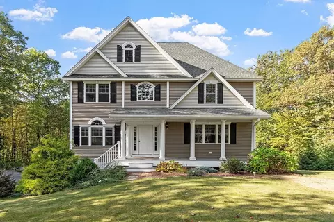65 Davis Rd, Westminster, MA 01473