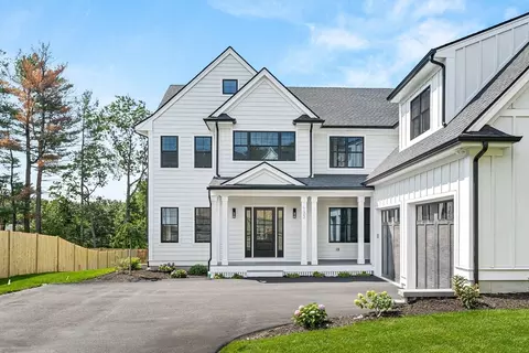 133 Lawton Rd, Needham, MA 02492