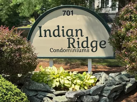 701 Winthrop St #313, Taunton, MA 02780