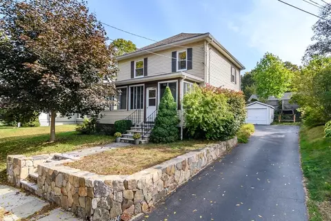 8 Pitts St, Natick, MA 01760