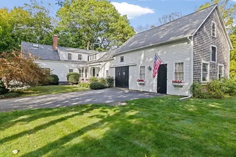 74 Tilden Rd, Scituate, MA 02066
