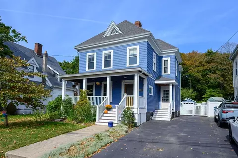 23 Payson Ave, Rockland, MA 02370