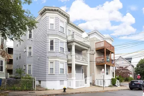 106 Chester St #3, Boston, MA 02134