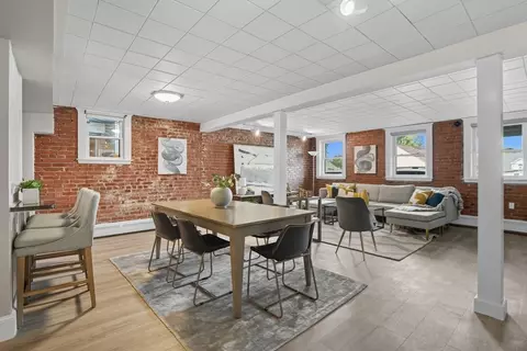 25 South St #B1, Boston, MA 02135