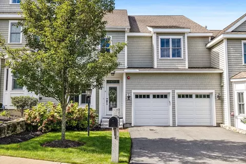 500 Lexington St #6, Woburn, MA 01801