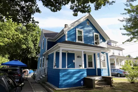 26 Hampden Ave, Brockton, MA 02301