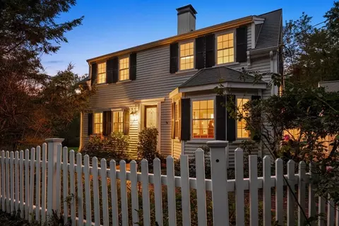 231 Larch Row, Wenham, MA 01984
